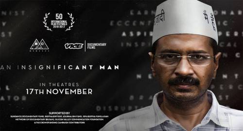 Supreme Court Refuses to Stay Documentary Film On Arvind Kejriwal