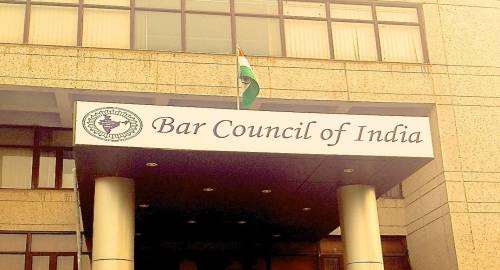 BCI Calls for Nationwide Demonstration to Protest against SC’s Strike-Ban on Lawyers