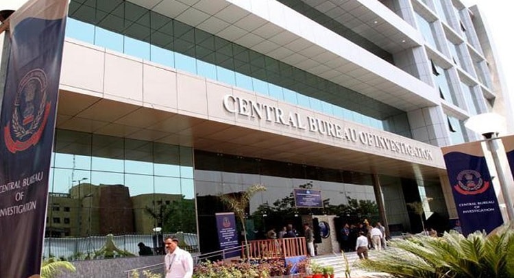 CBI court remands Lodha in judicial custody till Jan 19