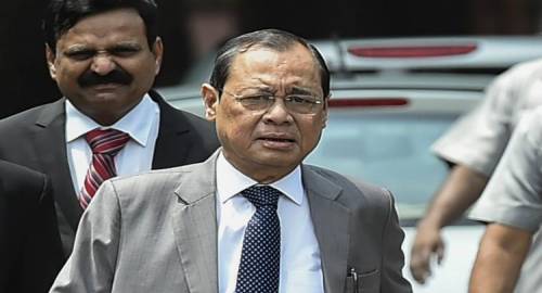 6 Collegium Meetings Held by CJI in 30 Days for Filling Court Vacancies