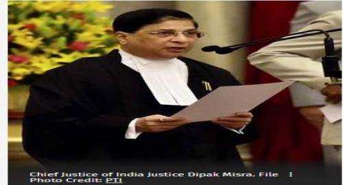 CJI is 