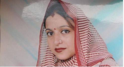 Lahore HC asks Pak govt to decide in 30 days on Indian Woman's plea for Pakistani Citizenship