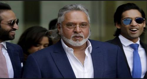 UK court allows Indian banks to sell Vijay Mallya’s UK assets to recover debt