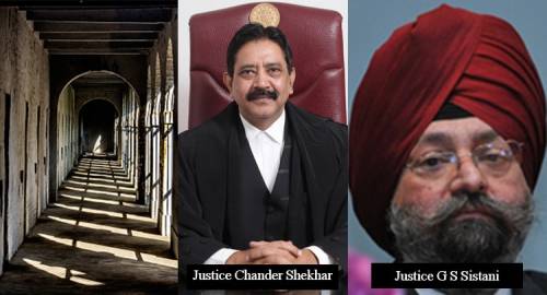 47 Tihar Inmates Allege Human Rights Violation, Delhi HC Orders ‘Fair’ Probe [Read Order]