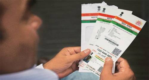 Supreme Court Extends Deadline for Aadhar Linking to March 31, 2018