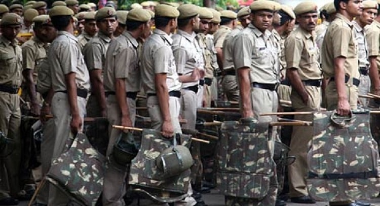 Delhi Police is overstaffed: HC