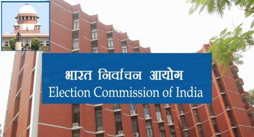 Gujarat Polls: Supreme Court To Hear Congress Plea For VVPAT Machines