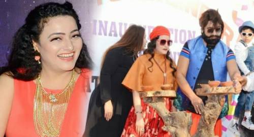 Honeypreet’s bail plea dismissed by Delhi High Court