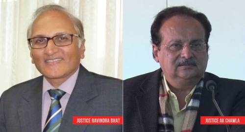 Delhi HC dismisses petition filed by retired judicial officer against the adverse ACR grading