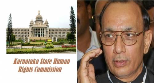 Justice DH Waghela appointed as Chairman of Karnataka State Human Rights Commission