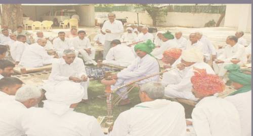 We are not ‘Taliban’- Khaps to SC