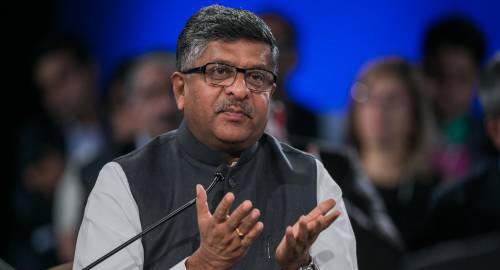 Law Minister Proposes a National-Level Test for Lower Judiciary
