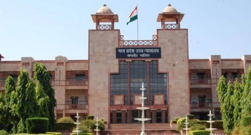MP High Court: Wife Has the Right to Know Husband’s Salary Details