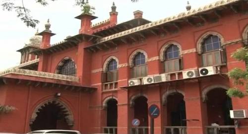 Hearing on lawyers’ bail plea accused of staging anti-Sterlite protests adjourned till June 18
