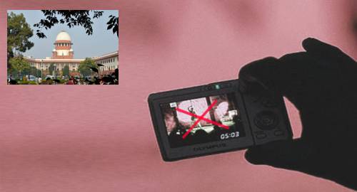 Removal of Child Pornography and Rape Videos: SC asks govt. and Internet Giants To Implement 11 Recommendations Of Expert Panel