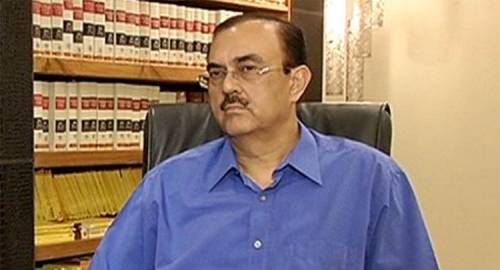 Senior Advocate Vikas Singh Elected As New President of Supreme Court Bar Association