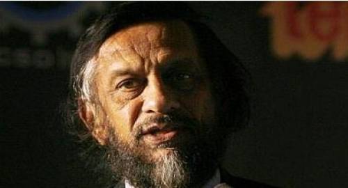 Delhi Court reject's Pachauri's plea