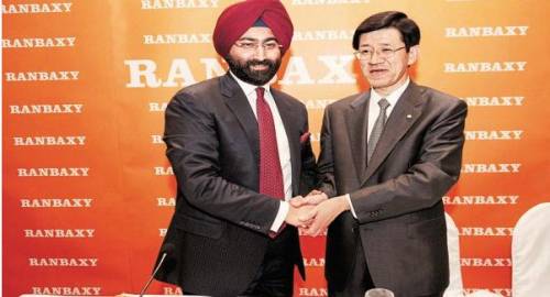 More legal woes for Singh brothers: Daiichi Sankyo files fresh petition against them in Delhi High Court