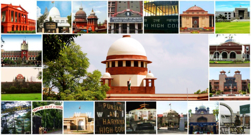 Government Plans to Raise Retirement Age of SC and HC Judges