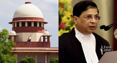 Judicial appointments: Supreme Court dismisses plea seeking Centre's response on delay in MOP