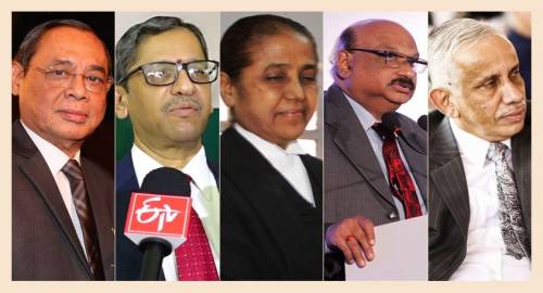 SC/ST community from other states cannot claim quota benefits in govt jobs, says SC