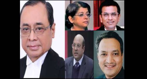SC agrees to hear Review Petitions against Sabarimala Judgment in open court on Jan 22
