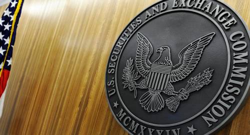 Supreme Court Rules Appointments Process for SEC Judges is ‘Unconstitutional’