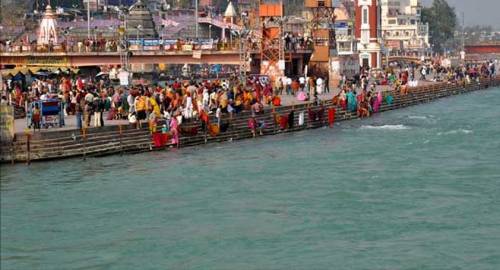 SC Stays Uttarakhand HC’s Order Declaring Ganga And Yamuna Rivers As Living Legal Entities