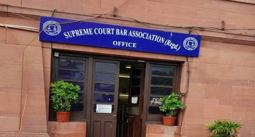SCBA announces Elections for its Executive Committee on December 12