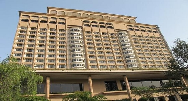 SC allows NDMC to e-auction Taj Mansingh hotel