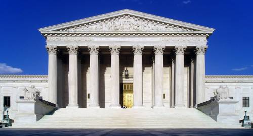 China antitrust case: US Supreme Court rules against Chinese vitamin C makers