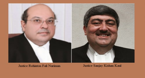 SC upholds Kerala HC ruling against demolition of DLF building