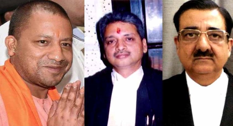 Slaughter Houses: Allahabad HC Asks Yogi Govt. To Implement Law As A Model Social Welfare State Under Our Secular Constitution