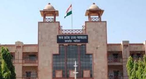 Madhya Pradesh HC Reiterates: Acquittal in Criminal Case Not Adequate To Infer Judgeship Candidate's Good Character