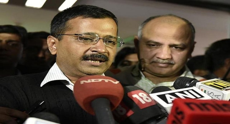 Assam court issues bailable arrest warrant against Arvind Kejriwal in defamation case