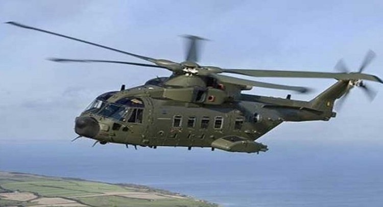 VVIP Chopper scam: SC dismisses plea to probe role of media