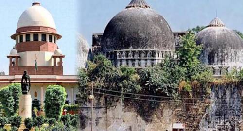 AYODHYA MEDIATION: LATEST UPDATE