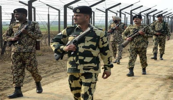 HC To Hear Plea Seeking MHA Report On Poor Food To BSF Men