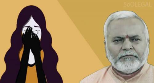Shahjahanpur Court Refuses to Grant Bail to Chinmayanand & Law Student