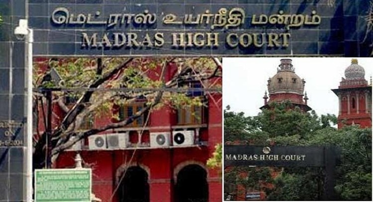 Mds HC case ag'st Karnan referred to 7-judge bench