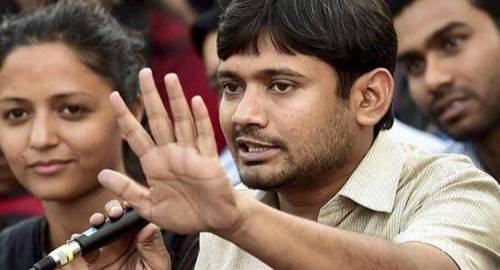 Delhi Govt Seeking Legal Advice to Grant Prosecution Sanction in JNU Sedition Case