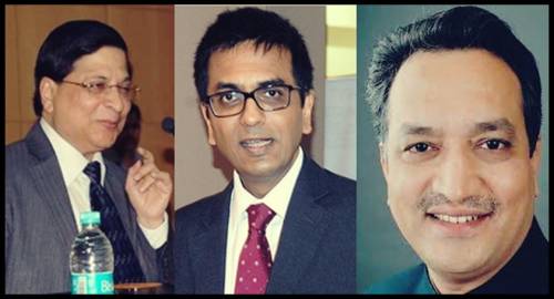 Justice Misra To Hear SIMI Ban Case On Day 1 As CJI; To Share Bench With Justices Chandrachud & Khanwilkar