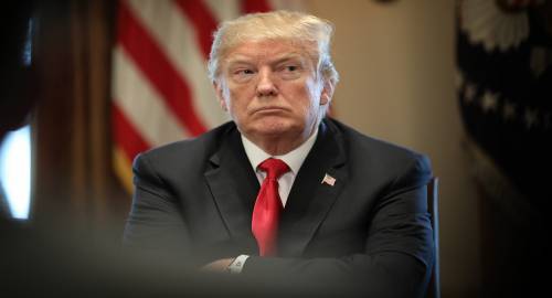 Trump administration asks SC to allow enforcement of asylum ban