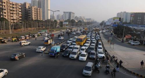 Highway Liquor Ban-Arunachal & Andaman Too Get Exemption From Supreme Court