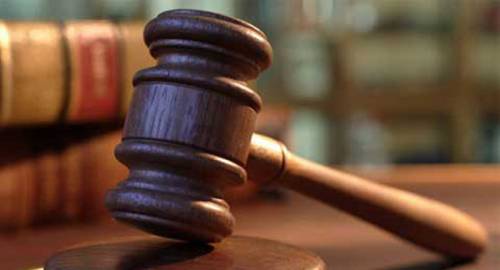 Bombay High Court grants interim relief to the man accused under SC/ST Atrocities act
