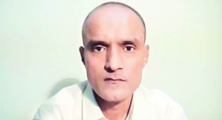 Delhi HC reserves order on plea to direct Govt to secure Kulbhushan Jadhav’s release