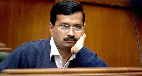 Disqualified AAP MLAs Files Fresh Pleas against EC Order