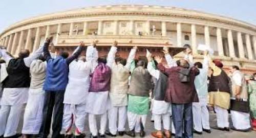 5 Years Income Tax Returns and Foreign Assets must be declared by the Candidates In Lok Sabha Election