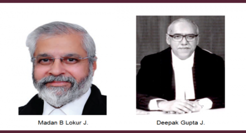 Supreme Court: NGT does not have jurisdiction to interfere with appointments to State Pollution Control Boards