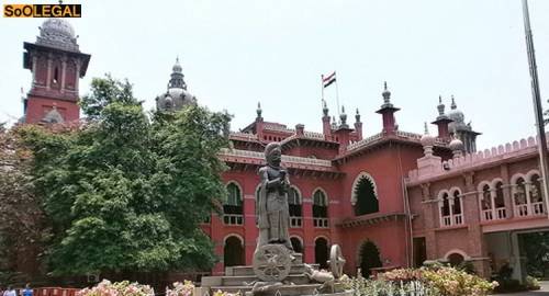 Madras High Court stepping stone to apex court,  For top judges